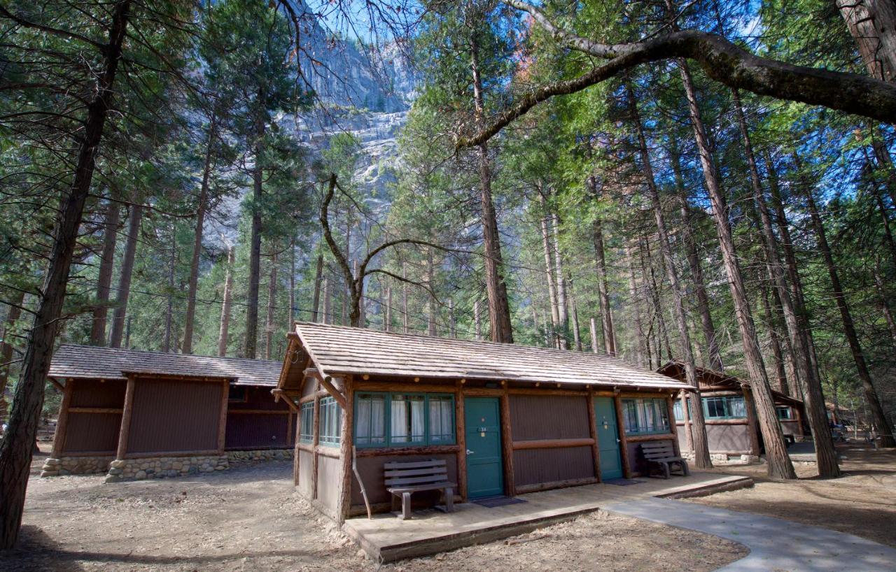 Curry Village Exterior photo